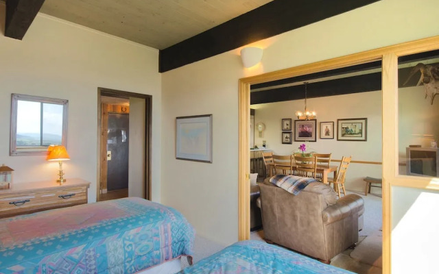 Storm Meadows Club Condominiums by Mountain Resorts