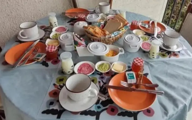 Hostal Donde Rita
