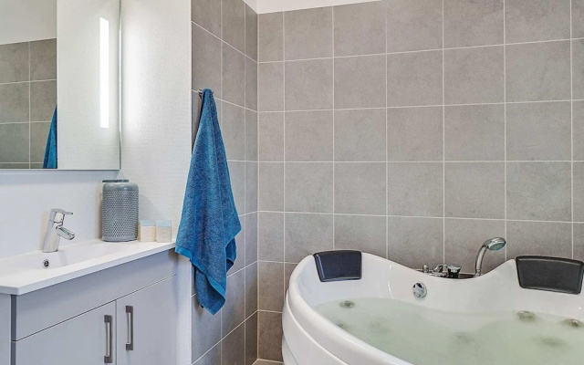 Holiday Home in Kappeln