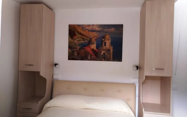 Lemons & Sun Apartment
