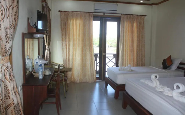 Sengahloune Villa