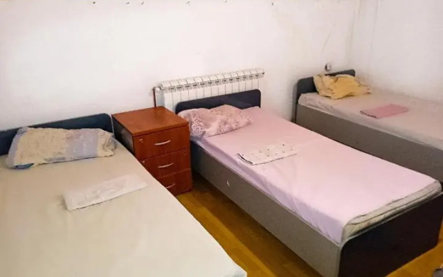 Apartman Rajmannn
