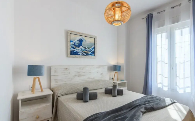 Flat Near Beach in Isla Canela