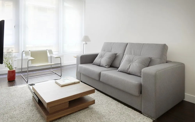 Bermingham Apartment by FeelFree Rentals