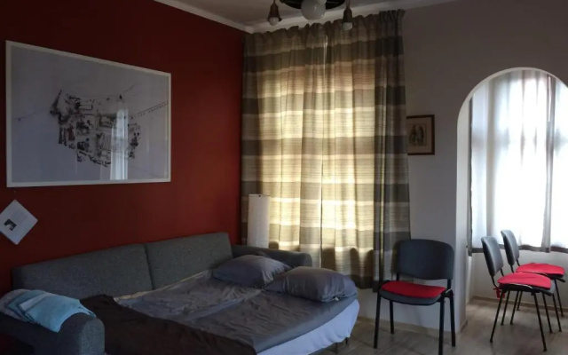 Apt nr 2 - cogito.home - Toruń Old Town