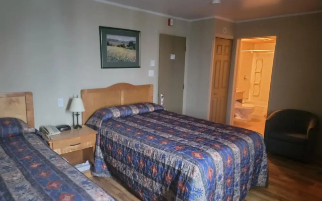 Hotel Motel Du Havre