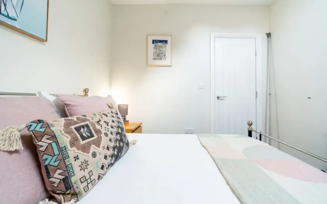 HG Collection - 1 Bedroom Apartment