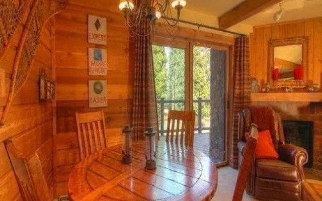 Double Eagle Condominiums