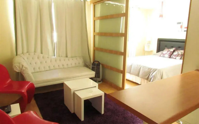 Santiago Art Suites