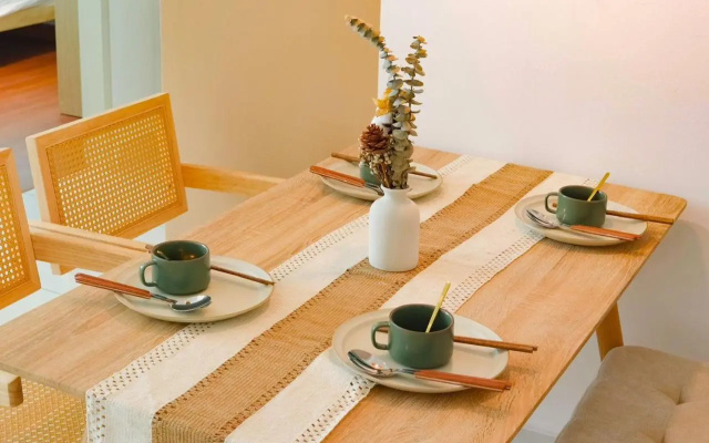 New Sunway City 2-5pax Lovely And Cozy Home