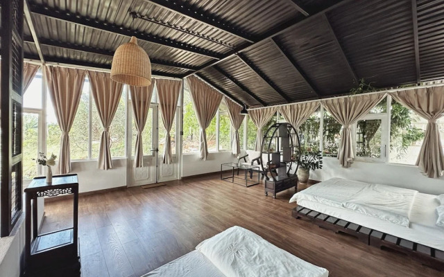 An Nhien Farmstay & Resort