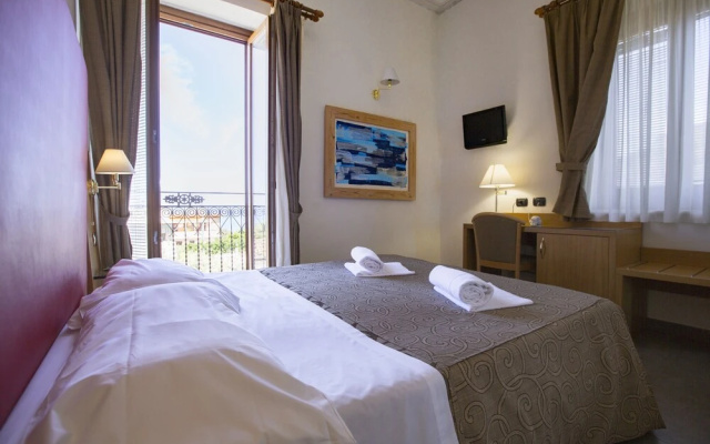 Villa Margherita