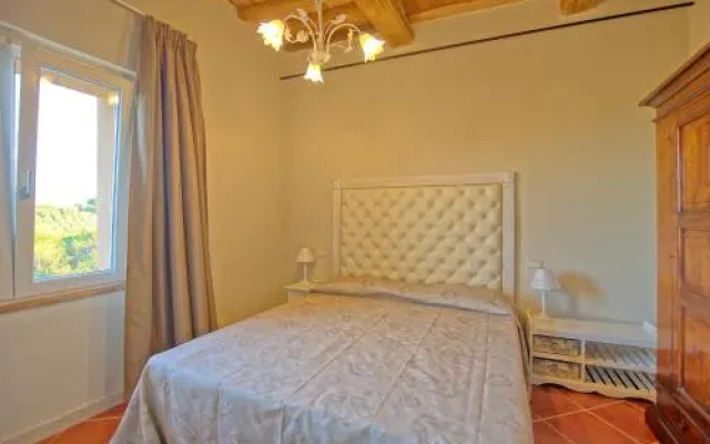 Villa Bonriposo