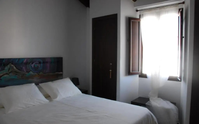 Casa Millán