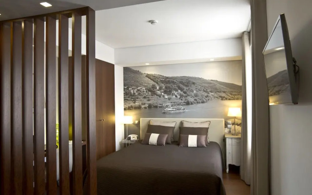 Oca Ribeira do Porto Hotel