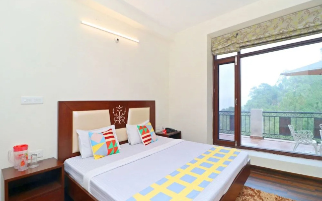 Oyo Home 16567 Nature Pride Villa