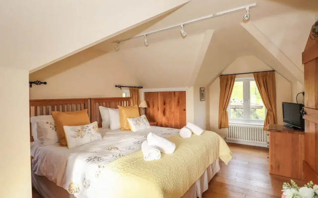 Highbeck Cottage