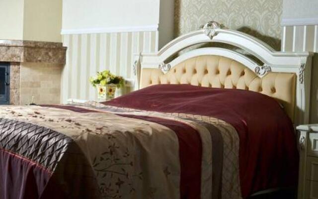 Гостиница Cozy Elegance Украина, Одесса - отзывы, цены и фото номеров - забронировать гостиницу Cozy Elegance онлайн комната для гостей