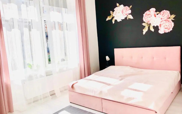 Legnica Apartament 82m2 Delux 5