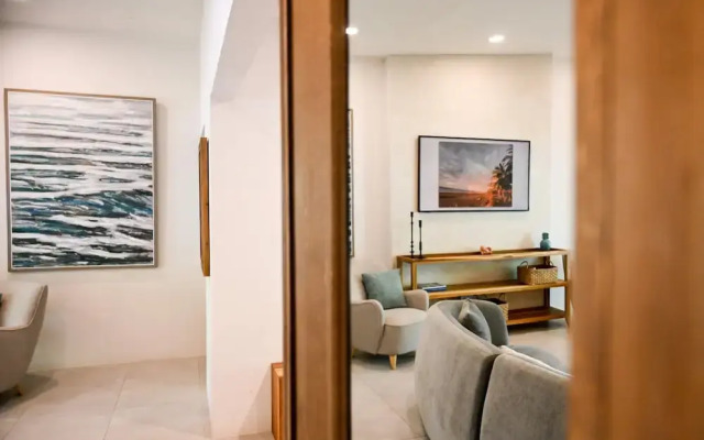 Esterillos Lote 6 Bedroom Home