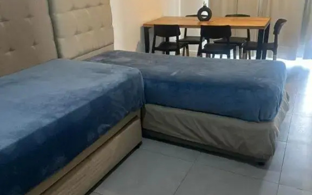 Em Departamento Amoblado Cordoba