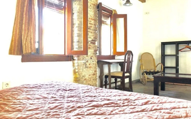La Casona de la Luz