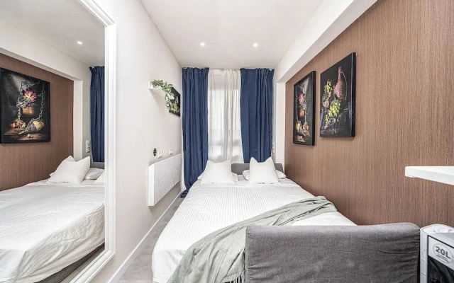 Rooms Canteras