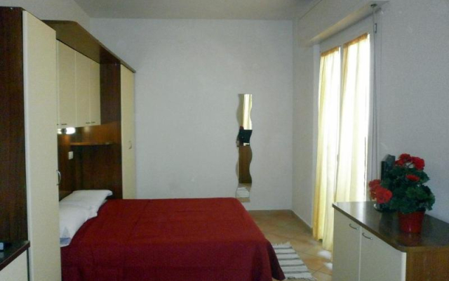 Residence Carioca