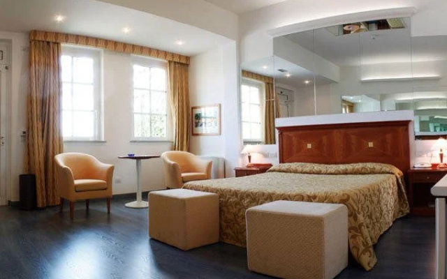 Park Motel