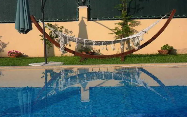 B&B Butik Hotel