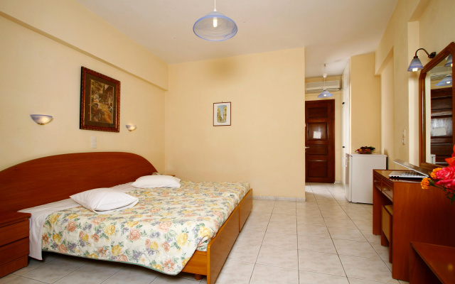 Bintzan Inn