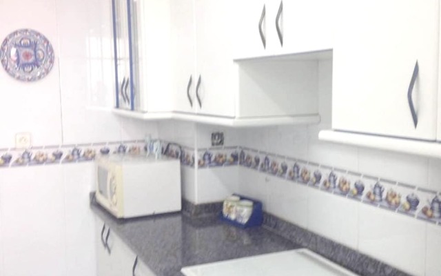 Отель With one Bedroom in Santander, With Wifi - 500 m From the Beach Испания, Сантандер - отзывы, цены и фото номеров - забронировать отель With one Bedroom in Santander, With Wifi - 500 m From the Beach онлайн