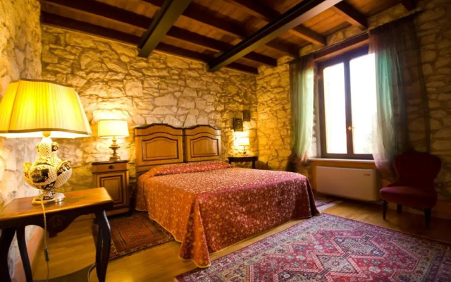 Villa Gesi