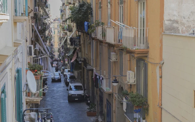Italianway - Via Sant'Anna di Palazzo 35 B