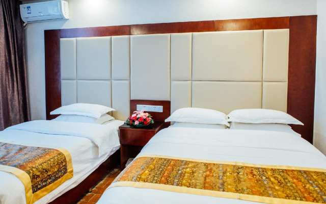Beijing 100% Perfect Hotel Beijing