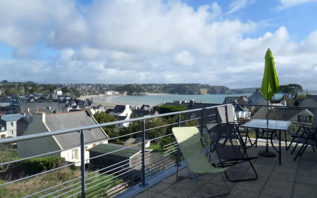 Appartement Vue Mer - Morgat