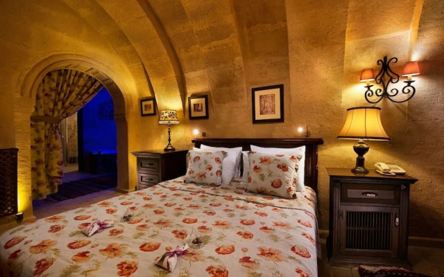 Hatti Cappadocia