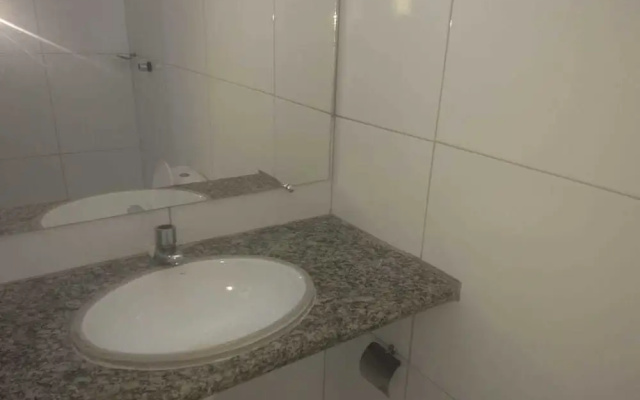 Piaui Apart Hotel