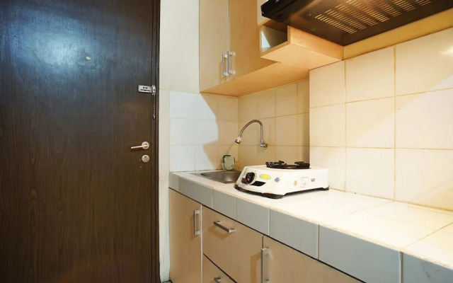 The Suites Metro Apartment by Lupie Dewi