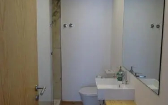 Casa do Bairro