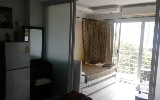 Wongamat Privacy by Good Luck Apartments