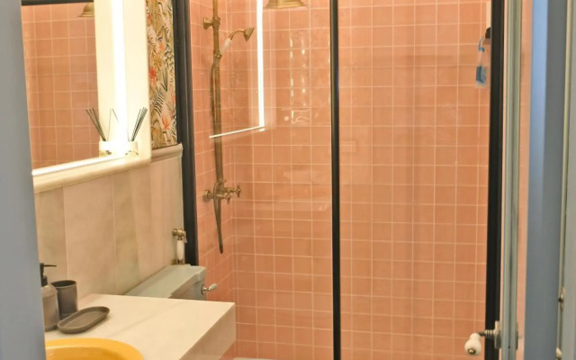 Apartamentos La Puerta Azul 5 El Bajondillo Torremolinos