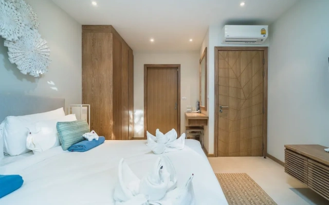 Trichada Villas by Lofty