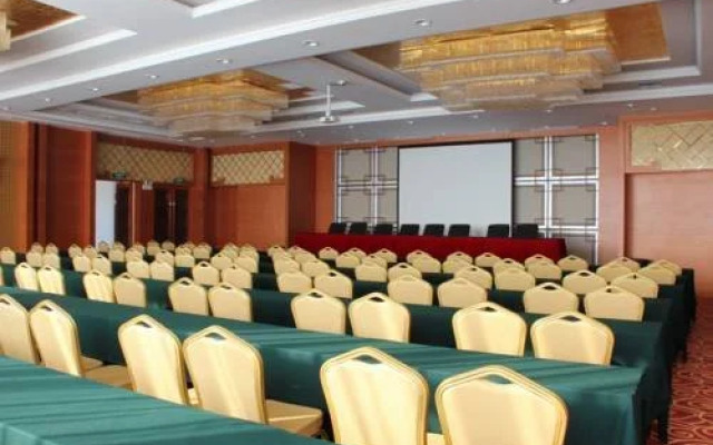 Maanshan Tian Hui Hotel
