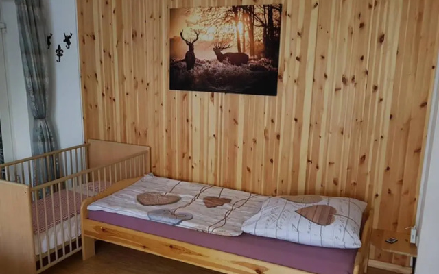 Ferienwohnung Ottobeuren Eg Sud