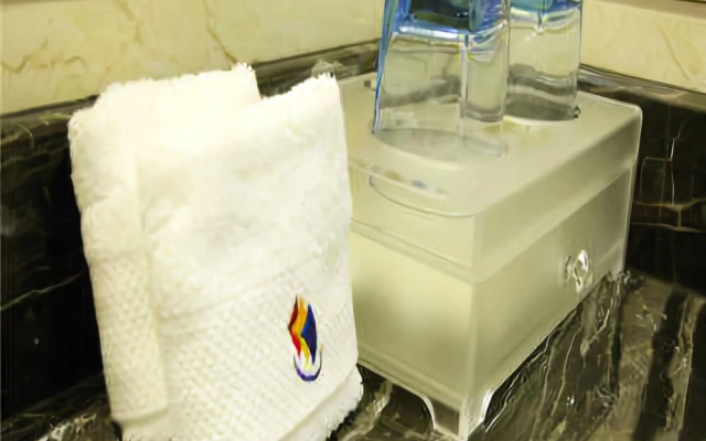 Zhongling Hotel