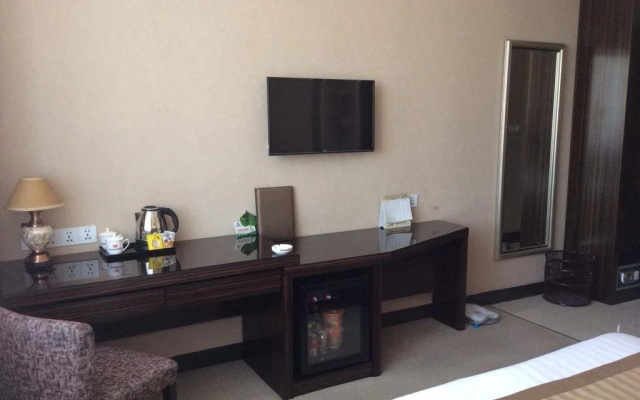 Harbin Outai Business Hotel