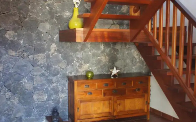 Villa Vista Uga