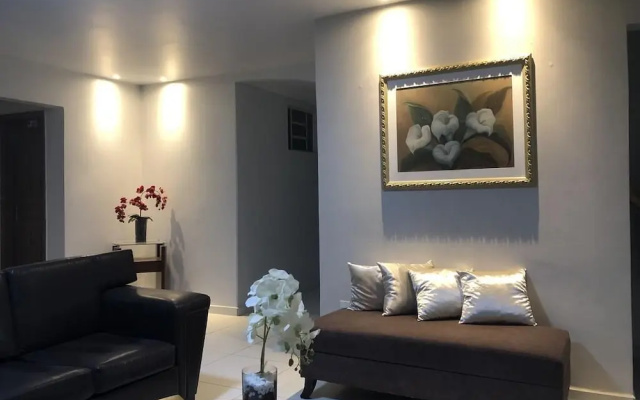 Augusto Palace Hotel