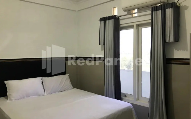 Hotel Gamary Mitra RedDoorz